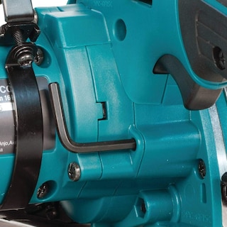 Foto 6 | Kit De Sierra Inalámbrica Para Azulejos Y Vidrio Makita Cc02r1 12v Max Cxt - Venta Internacional.
