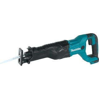 Foto 1 | Sierra Recipro Makita Xrj04z Lxt De 18 V, Inalámbrica, Iones De Litio, Azul - Venta Internacional.