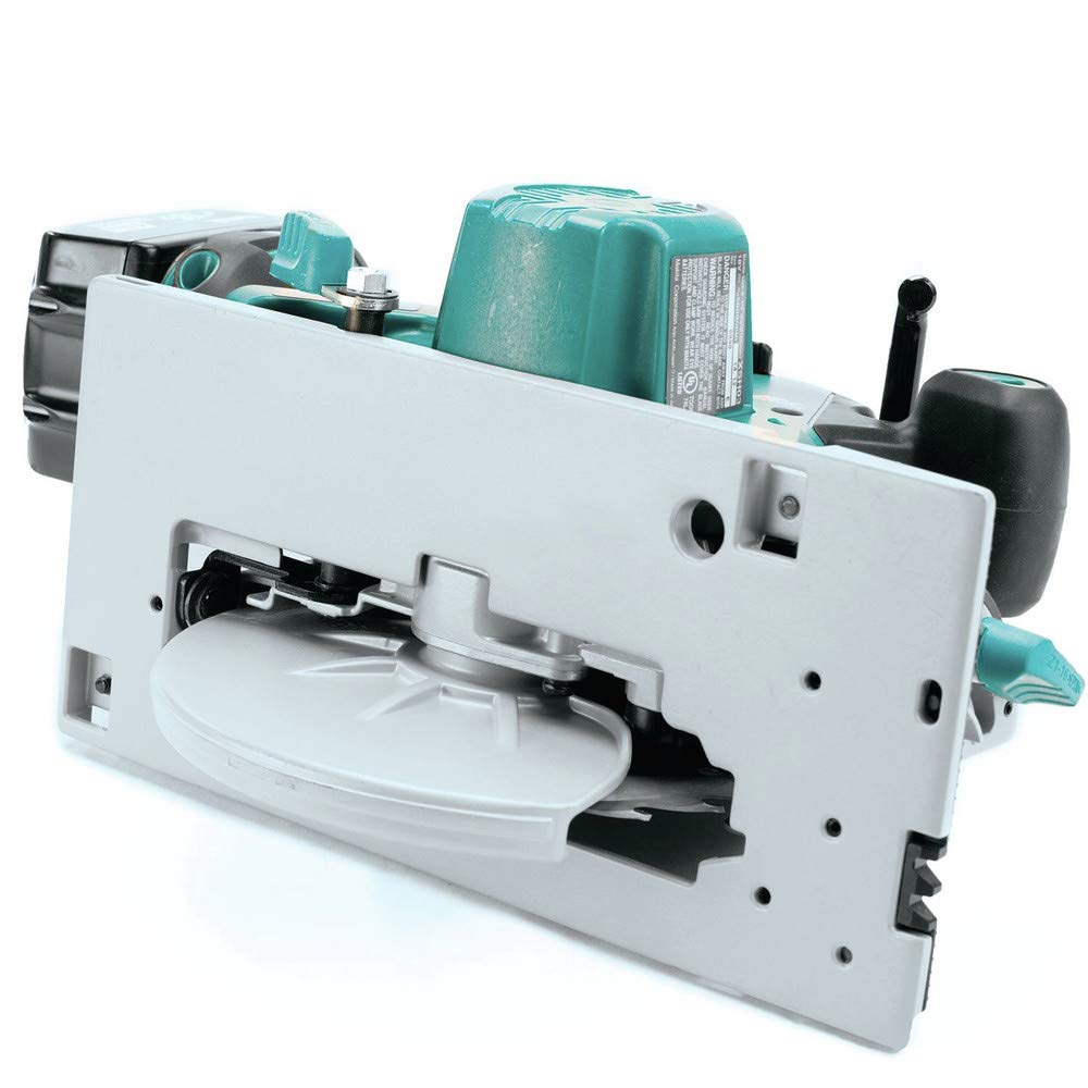 Foto 4 pulgar | Sierra Circular Makita Xsh03z Lxt  Litio-ion De 18 V Y 6-1/2 Pulgadas - Venta Internacional.