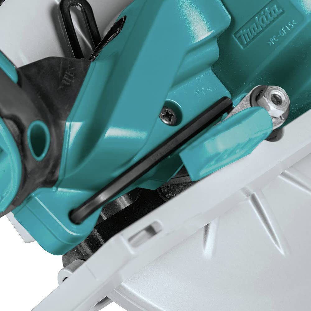 Foto 6 pulgar | Sierra Circular Makita Xsh03z Lxt  Litio-ion De 18 V Y 6-1/2 Pulgadas - Venta Internacional.
