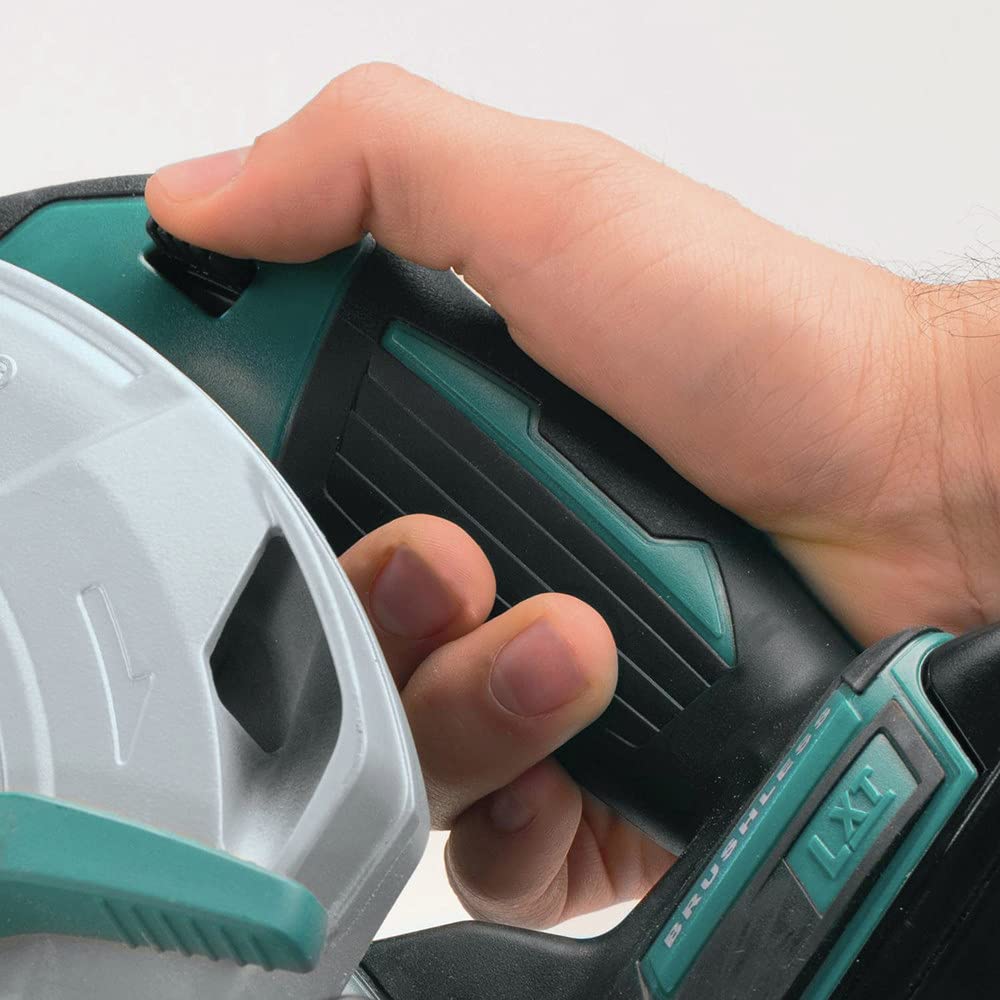 Foto 7 | Sierra Circular Makita Xsh03z Lxt  Litio-ion De 18 V Y 6-1/2 Pulgadas - Venta Internacional.