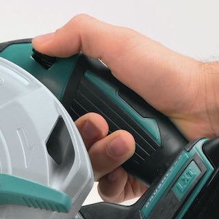Foto 7 | Sierra Circular Makita Xsh03z Lxt Litio-ion De 18 V Y 6-1/2 Pulgadas - Venta Internacional.