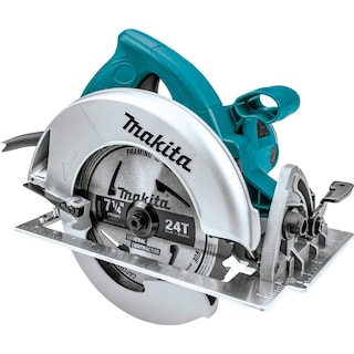 Foto 1 | Sierra Circular Makita 5007nk 7-1/4 15a 5800rpm 110v Azul - Venta Internacional.