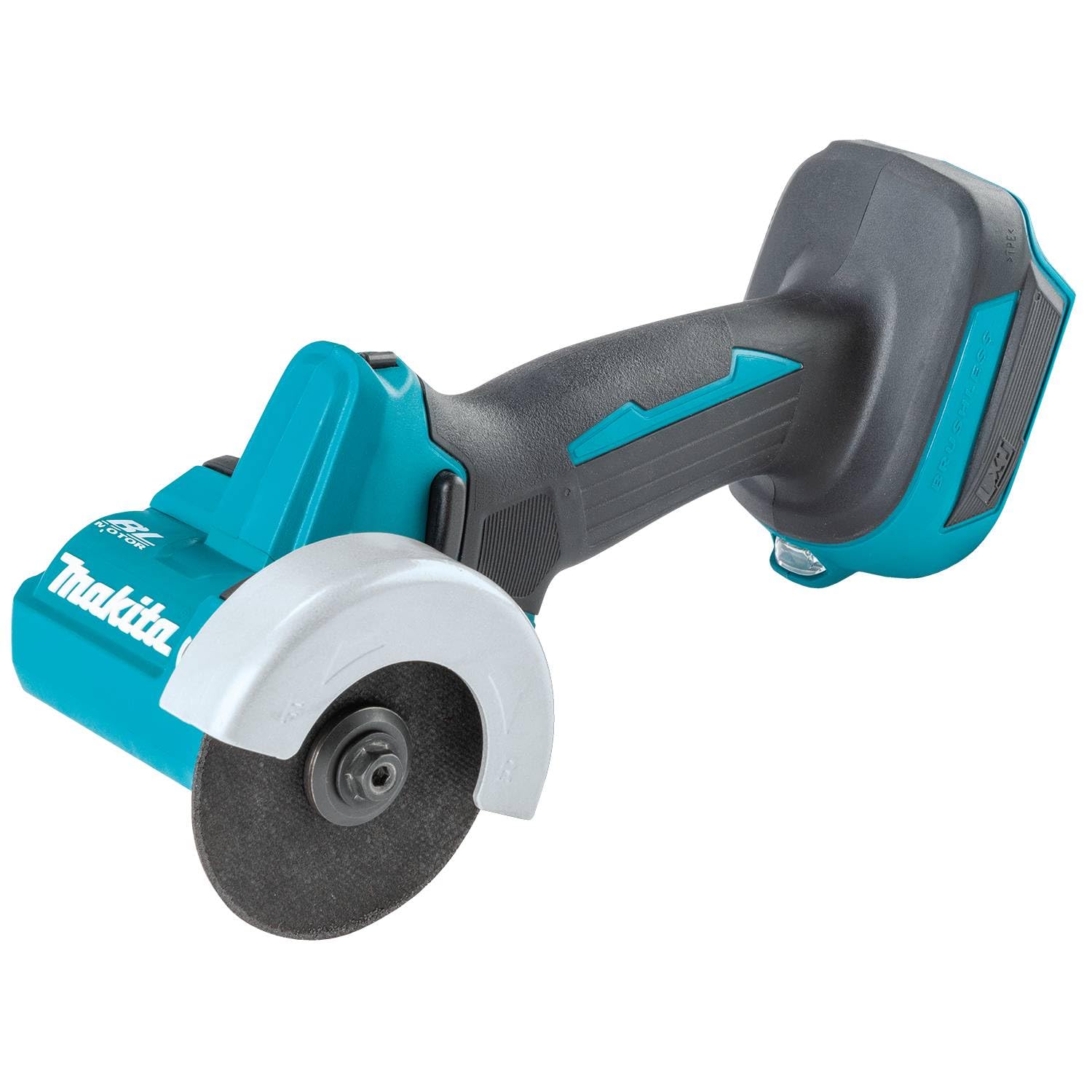 Foto 2 pulgar | Herramienta De Corte Makita Xcm01z Lxt  De 18 V, Iones De Litio, Sin Escobillas - Venta Internacional.
