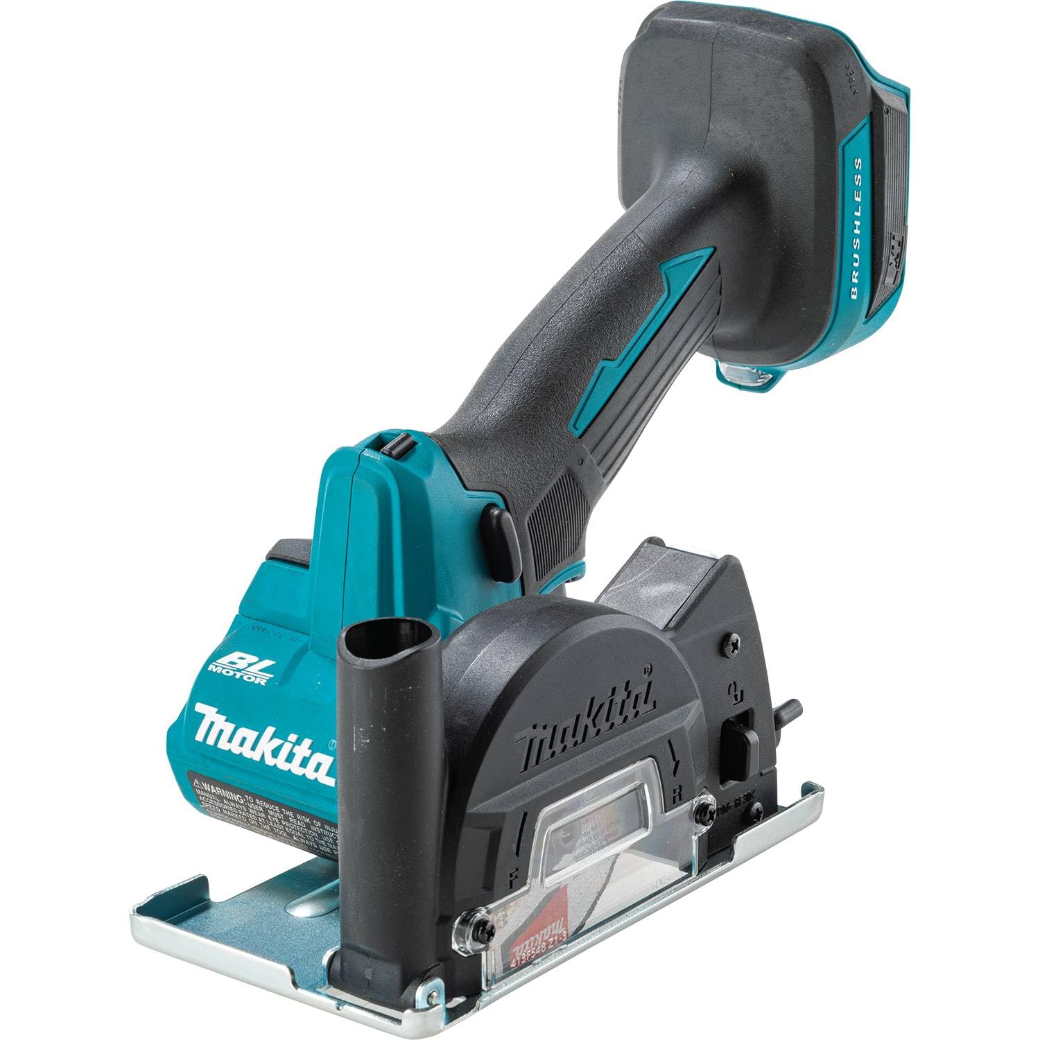 Foto 5 pulgar | Herramienta De Corte Makita Xcm01z Lxt  De 18 V, Iones De Litio, Sin Escobillas - Venta Internacional.