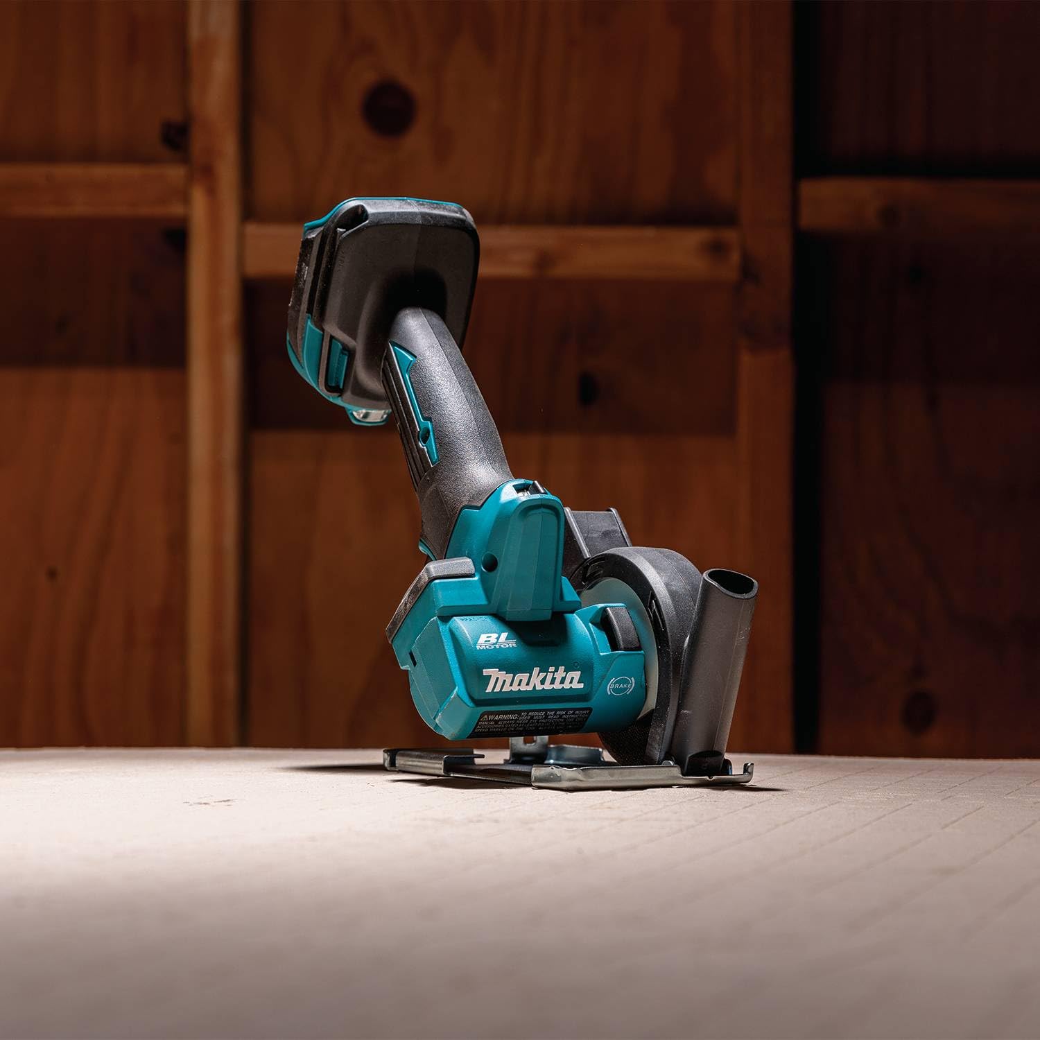 Foto 6 pulgar | Herramienta De Corte Makita Xcm01z Lxt  De 18 V, Iones De Litio, Sin Escobillas - Venta Internacional.