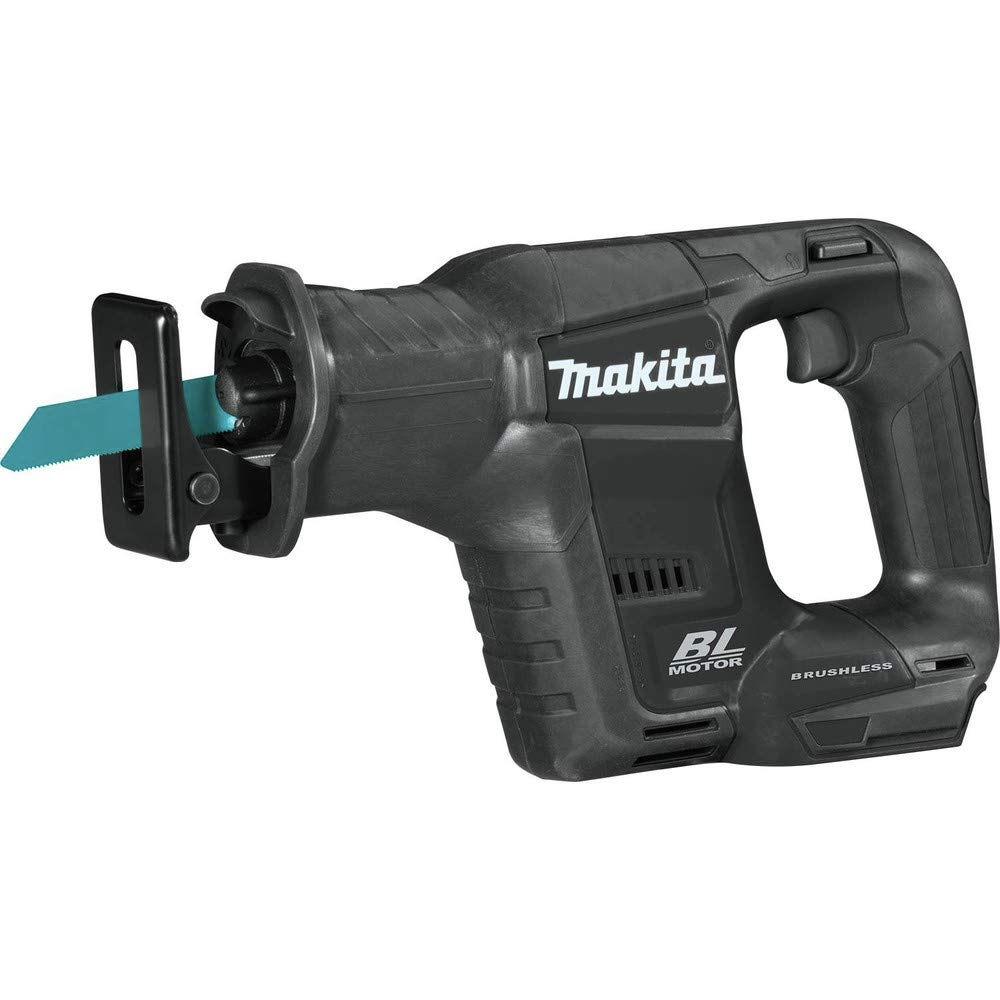 Foto 2 pulgar | Sierra Recpro Makita Xrj07zb Lxt Subcompacta De Iones De Litio De 18 V - Venta Internacional.
