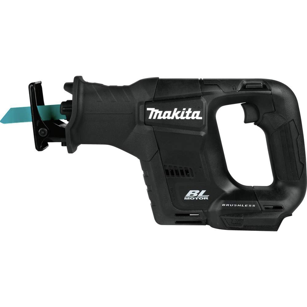 Foto 3 pulgar | Sierra Recpro Makita Xrj07zb Lxt Subcompacta De Iones De Litio De 18 V - Venta Internacional.