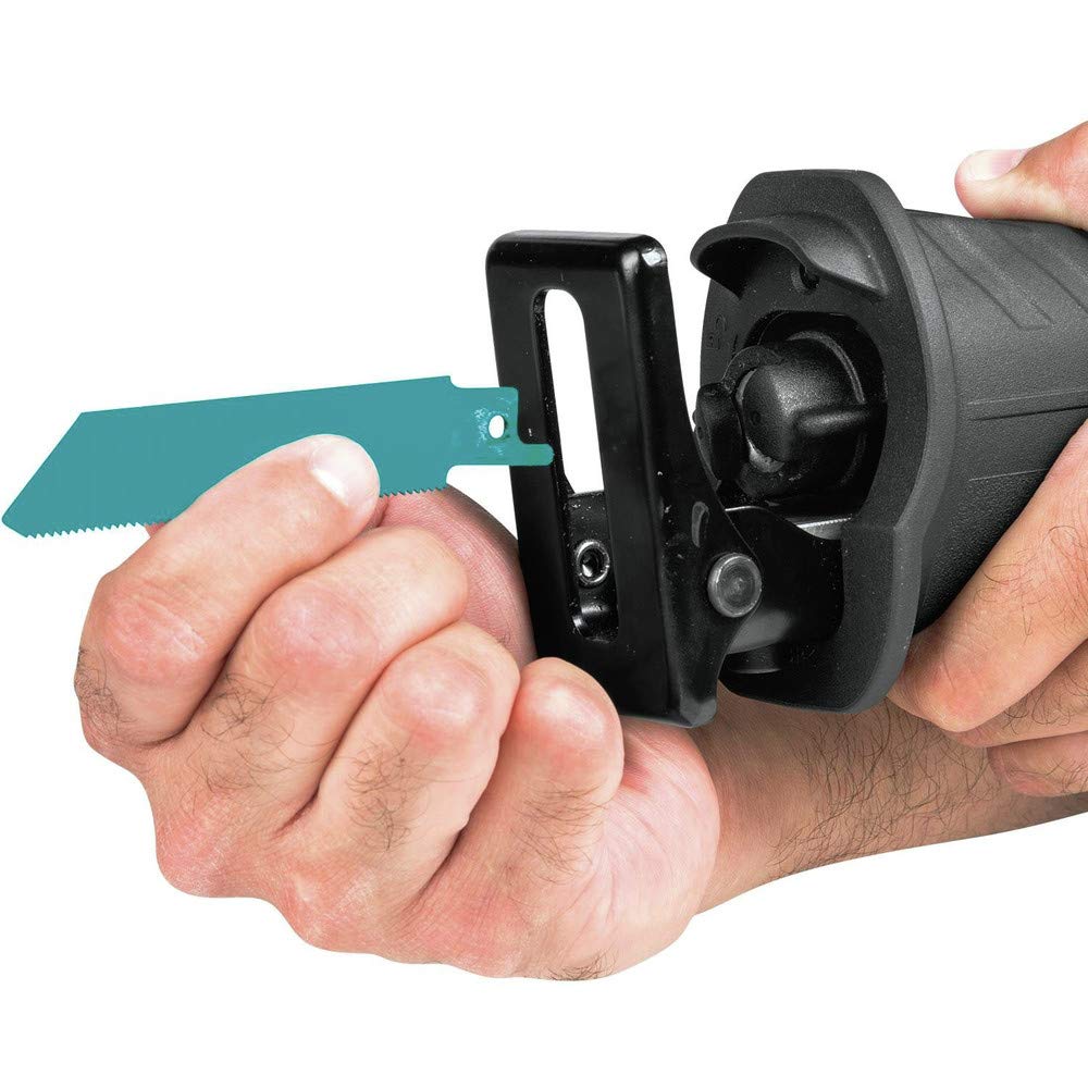 Foto 5 pulgar | Sierra Recpro Makita Xrj07zb Lxt Subcompacta De Iones De Litio De 18 V - Venta Internacional.