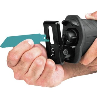 Foto 4 | Sierra Recpro Makita Xrj07zb Lxt Subcompacta De Iones De Litio De 18 V - Venta Internacional.