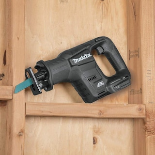 Foto 6 | Sierra Recpro Makita Xrj07zb Lxt Subcompacta De Iones De Litio De 18 V - Venta Internacional.
