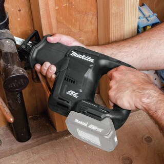 Foto 7 | Sierra Recpro Makita Xrj07zb Lxt Subcompacta De Iones De Litio De 18 V - Venta Internacional.