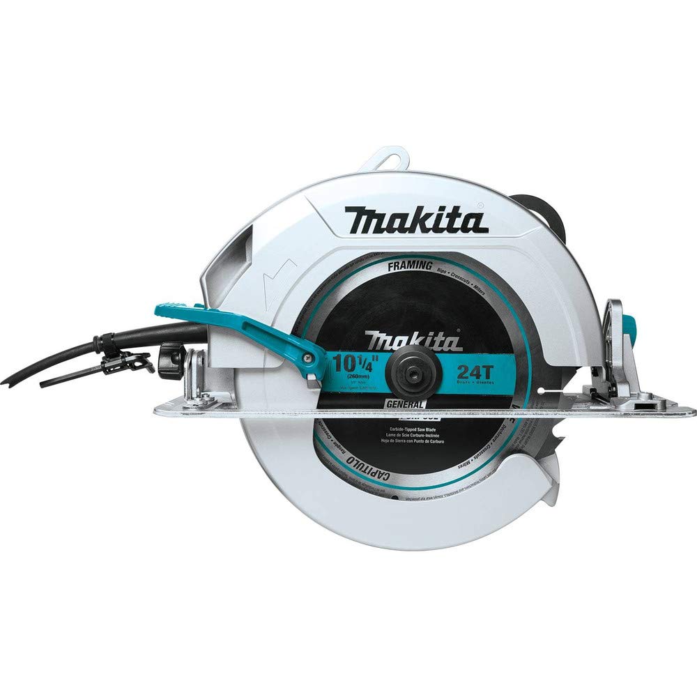 Foto 2 | Sierra Circular Makita Hs0600 10-1/4 15a 4,300 Rpm 7,3 Kg - Venta Internacional.