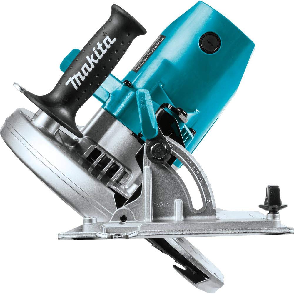 Foto 5 pulgar | Sierra Circular Makita Hs0600 10-1/4 15a 4,300 Rpm 7,3 Kg - Venta Internacional.