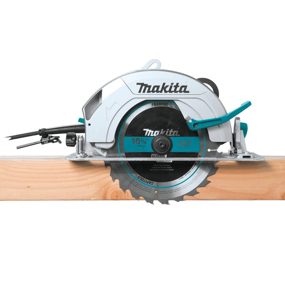 Foto 6 pulgar | Sierra Circular Makita Hs0600 10-1/4 15a 4,300 Rpm 7,3 Kg - Venta Internacional.
