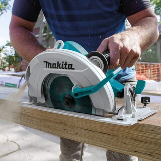 Foto 7 | Sierra Circular Makita Hs0600 10-1/4 15a 4,300 Rpm 7,3 Kg - Venta Internacional.