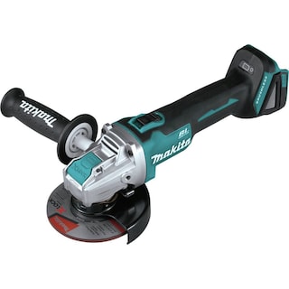 Foto 1 | Amoladora Angular Makita Lxt De Iones De Litio Sin Escobillas, 18 V, Inalámbrica - Venta Internacional.