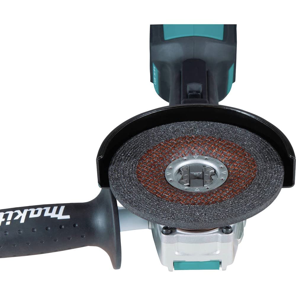 Foto 4 pulgar | Amoladora Angular Makita Lxt  De Iones De Litio Sin Escobillas, 18 V, Inalámbrica - Venta Internacional.