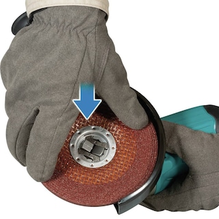 Foto 5 | Amoladora Angular Makita Lxt De Iones De Litio Sin Escobillas, 18 V, Inalámbrica - Venta Internacional.