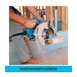 Foto 5 | Hoja De Sierra Circular Makita B-61656 7-1/4 24t Con Punta De Carburo - Venta Internacional.