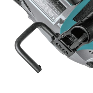 Foto 3 | Sierra Hipoide Makita 537mg De Magnesio, 7 1/4 Pulgadas, 6 Kg, 1 Año De Peso - Venta Internacional.