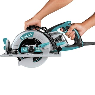 Foto 4 | Sierra Hipoide Makita 537mg De Magnesio, 7 1/4 Pulgadas, 6 Kg, 1 Año De Peso - Venta Internacional.