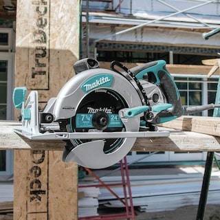 Foto 7 | Sierra Hipoide Makita 537mg De Magnesio, 7 1/4 Pulgadas, 6 Kg, 1 Año De Peso - Venta Internacional.