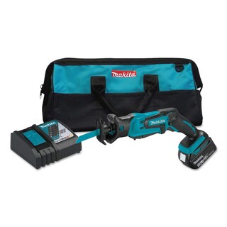 Foto 1 | Motosierra Compacta Inalámbrica Makita Xrj01t Lxt De 18 V - Venta Internacional.