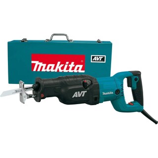 Foto 1 | Sierra Recíproca Makita Jr3070ctz 15a Con Cambio De Hoja - Venta Internacional.
