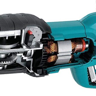 Foto 3 | Sierra Recíproca Makita Jr3070ctz 15a Con Cambio De Hoja - Venta Internacional.