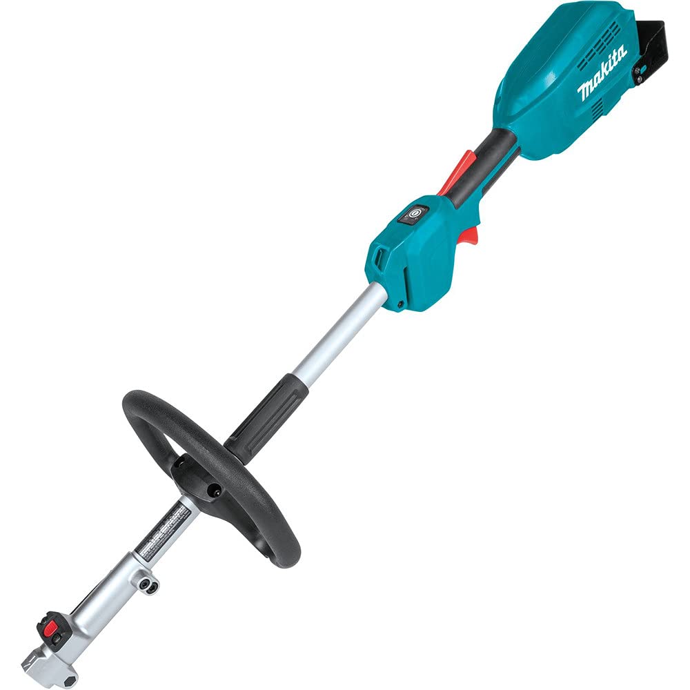 Foto 4 pulgar | Kit De Cabezales De Alimentación Makita Xux02sm1x4 Lxt De 18 V Con Recortadora De 13 Cuerdas - Venta Internacional.