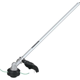 Foto 4 | Kit De Cabezales De Alimentación Makita Xux02sm1x4 Lxt De 18 V Con Recortadora De 13 Cuerdas - Venta Internacional.