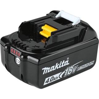 Foto 6 | Kit De Cabezales De Alimentación Makita Xux02sm1x4 Lxt De 18 V Con Recortadora De 13 Cuerdas - Venta Internacional.