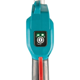 Foto 7 | Kit De Cabezales De Alimentación Makita Xux02sm1x4 Lxt De 18 V Con Recortadora De 13 Cuerdas - Venta Internacional.