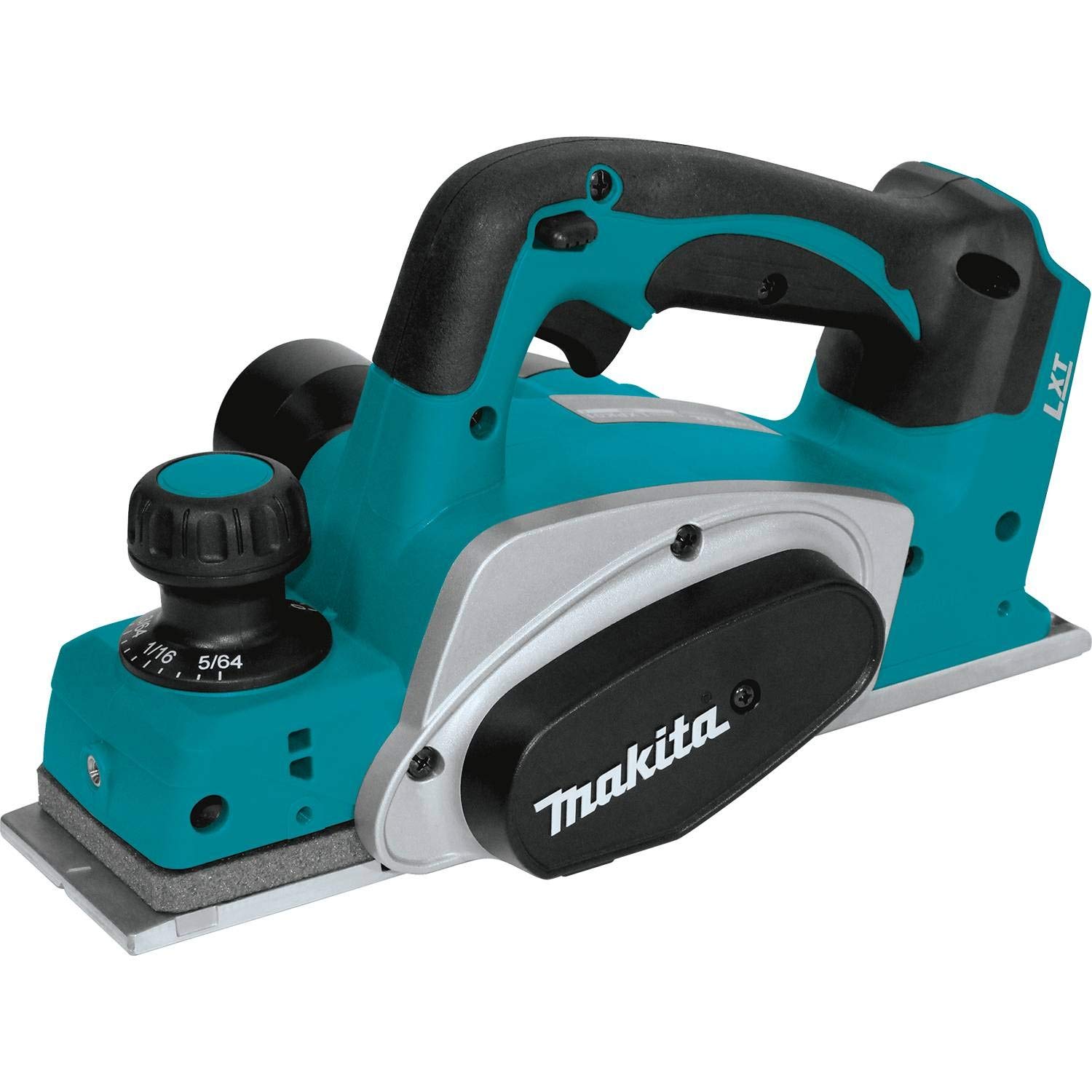Foto 2 pulgar | Planer Makita Xpk01z Lxt De 18 V, Iones De Litio, Inalámbrica, 8,25 Cm - Venta Internacional.