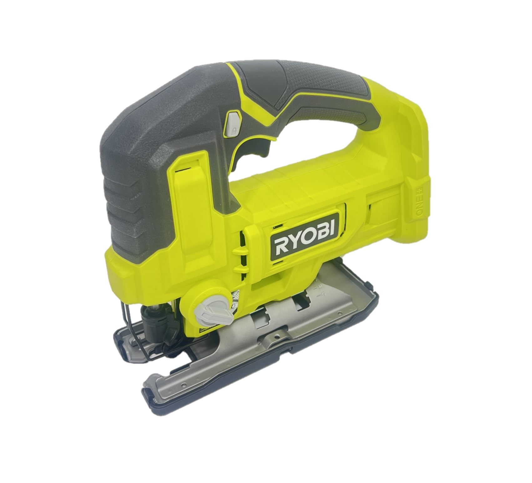 Foto 8 pulgar | Sierra Caladora Ryobi One+ 18 V Pcl525b Inalámbrica 0-3000 Spm Verde - Venta Internacional.
