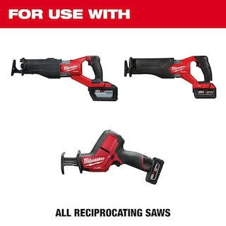 Foto 3 | Hoja De Sierra Milwaukee 48-00-1450 Con 9 Diamantes De Grano - Venta Internacional.