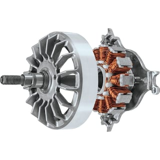 Foto 7 | Motosierra Makita Xcu04pt1 Lxt De 36 V (18 V X2) Con 4 Baterías - Venta Internacional.