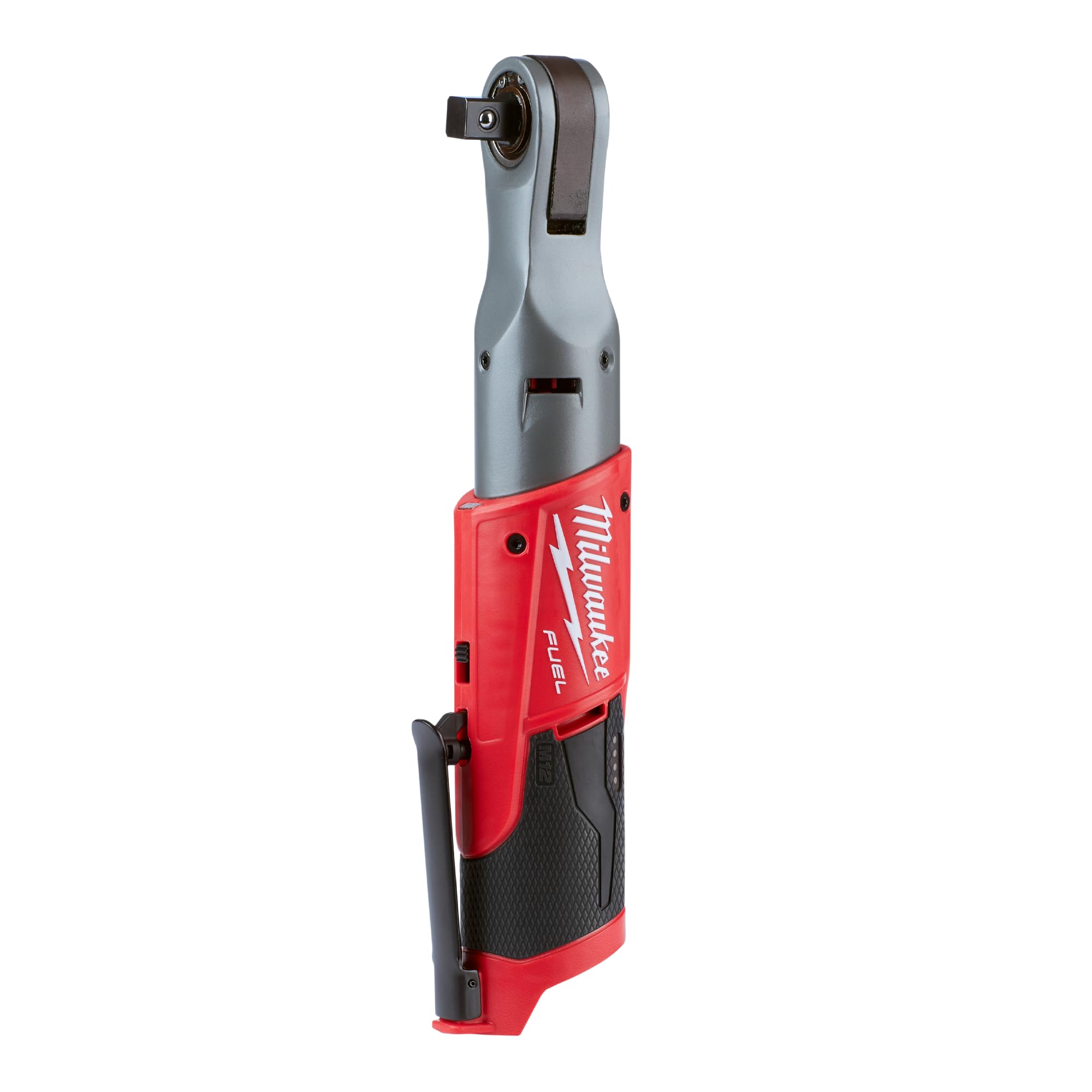 Foto 1 | Herramientas Eléctricas Ratchet Milwaukee 2558-20 Fuel M12 De 1/2 Pulgada - Venta Internacional.