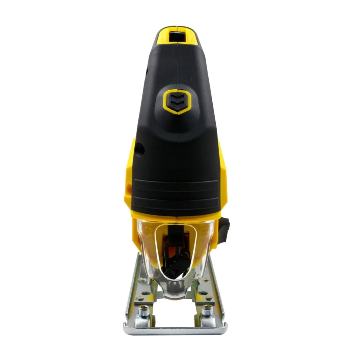 Foto 5 pulgar | Sierra Caladora 710 W 6 Vel 3000 Rpm Luz Led + Kit Seguetas Lab.g Amarillo