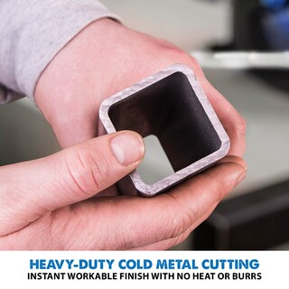 Foto 3 | Cuchilla De Corte De Acero Evolution Power Tools 8-1/4bladest - Venta Internacional.