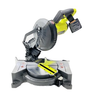 Foto 1 | Sierra Ingletadora Ryobi 18 V One+ P553 7-1/4 - Venta Internacional.