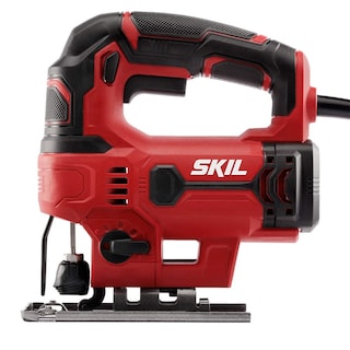 Foto 2 | Sierra Caladora Skil Js3131-00, 5 Amperios, Con Cable, Función Orbital De 4 Etapas - Venta Internacional.