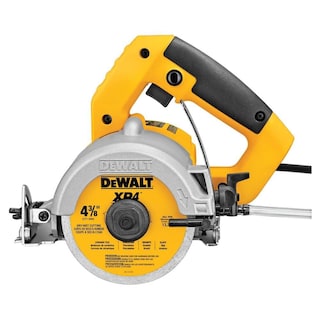 Foto 1 | Sierra Para Azulejos Húmedos Dewalt Dwc860w 10.8a 1300w 4-3/8 Pulgadas - Venta Internacional.