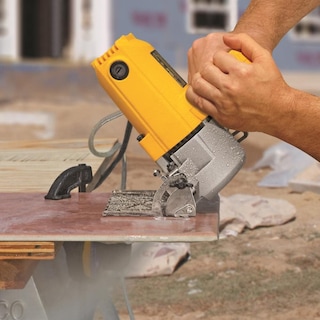 Foto 4 | Sierra Para Azulejos Húmedos Dewalt Dwc860w 10.8a 1300w 4-3/8 Pulgadas - Venta Internacional.