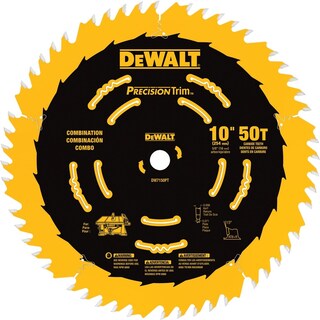 Foto 1 | Hoja De Sierra Combinada Dewalt Dw7150pt - Venta Internacional.
