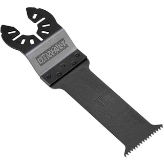 Foto 1 | Cuchilla Oscilante Dewalt Dwa4205 Para Aplicaciones De Madera Dura - Venta Internacional.