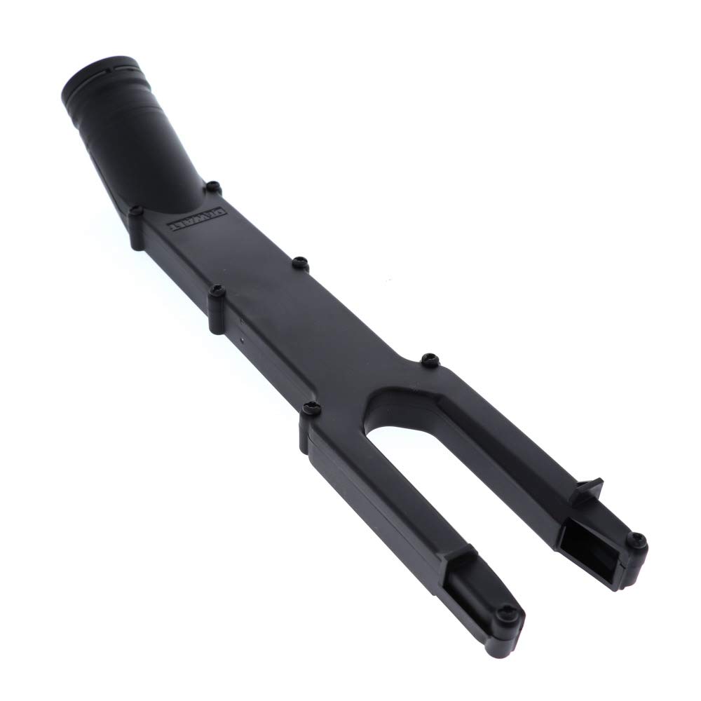 Foto 2 pulgar | Conjunto De Tolva De Polvo Para Sierra Caladora Dewalt Dcs334b Dcs335b - Venta Internacional.