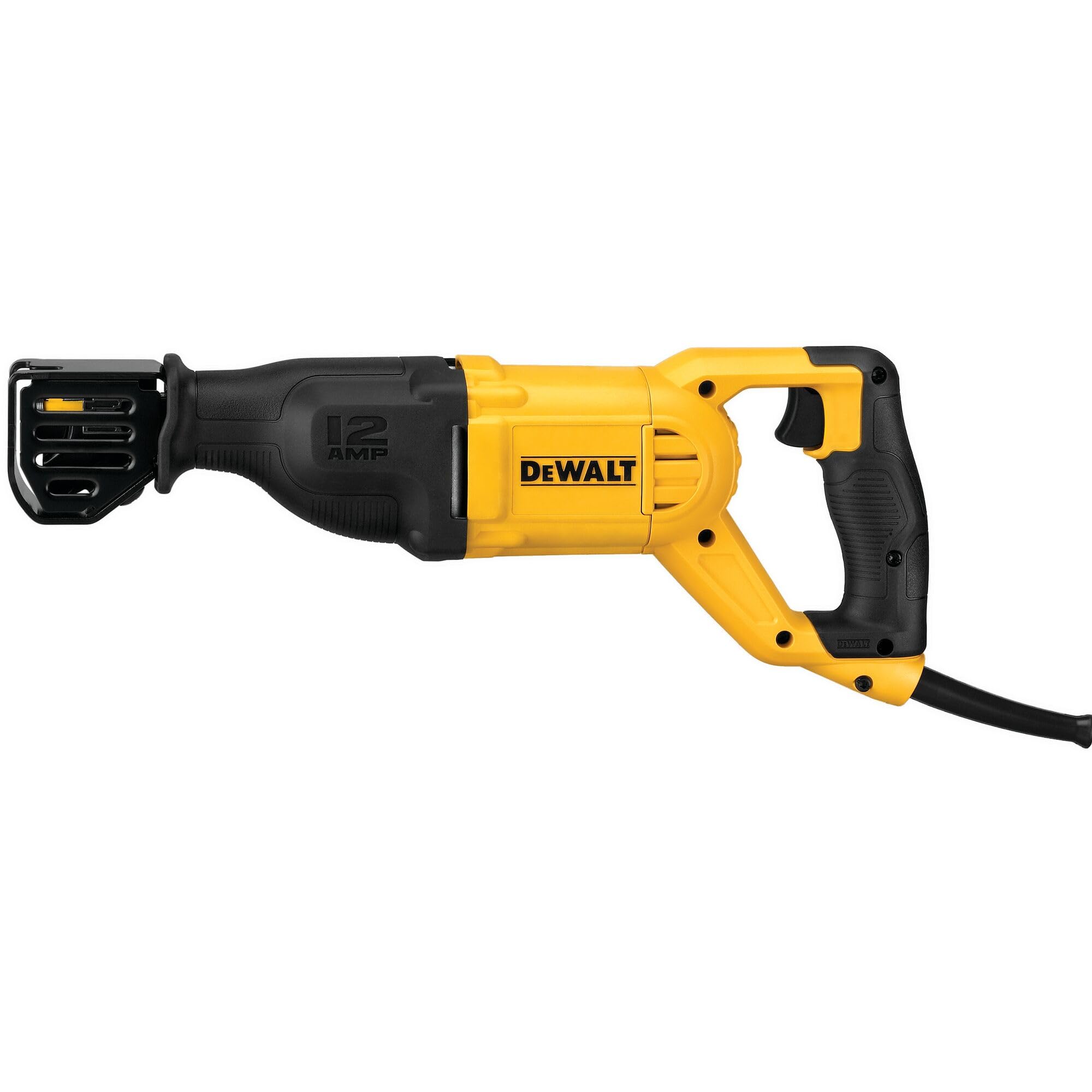 Foto 1 | Sierra Recíproca Dewalt Dwe305 12a 2.900 Rpm Con Cable - Venta Internacional.