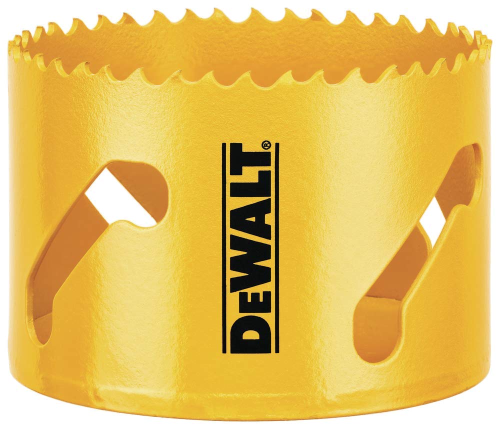 Foto 2 pulgar | Sierra Perforadora Dewalt Dah180050 79 Mm Con Una Vida Útil Hasta Un 50% Más Larga - Venta Internacional.